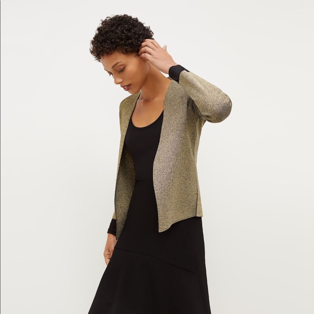 M.M. LaFleur • The Woolf Jardigan • M